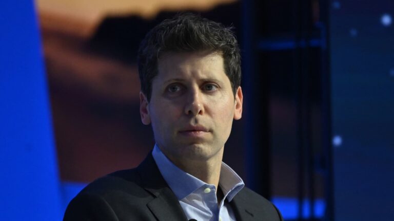 This year could be 'make or break' for OpenAI as investors turn their eyes to profit