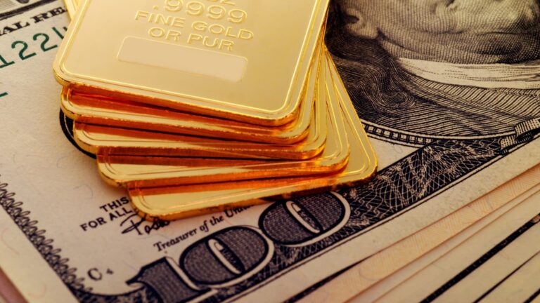 How to invest in gold