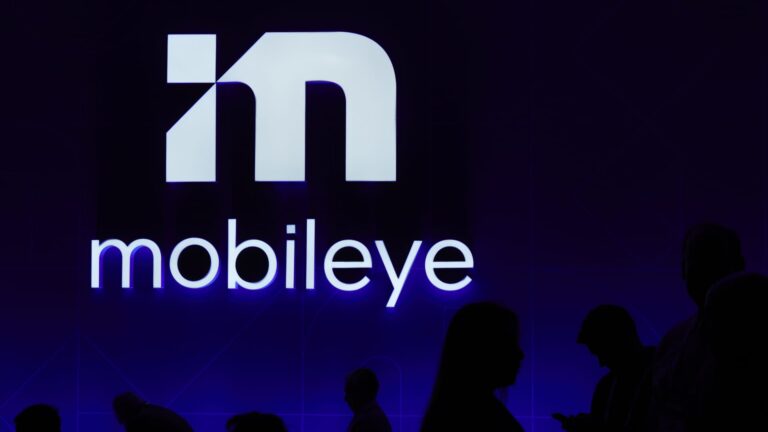 Stocks making the biggest moves premarket: Mobileye, GameStop, Chevron & more