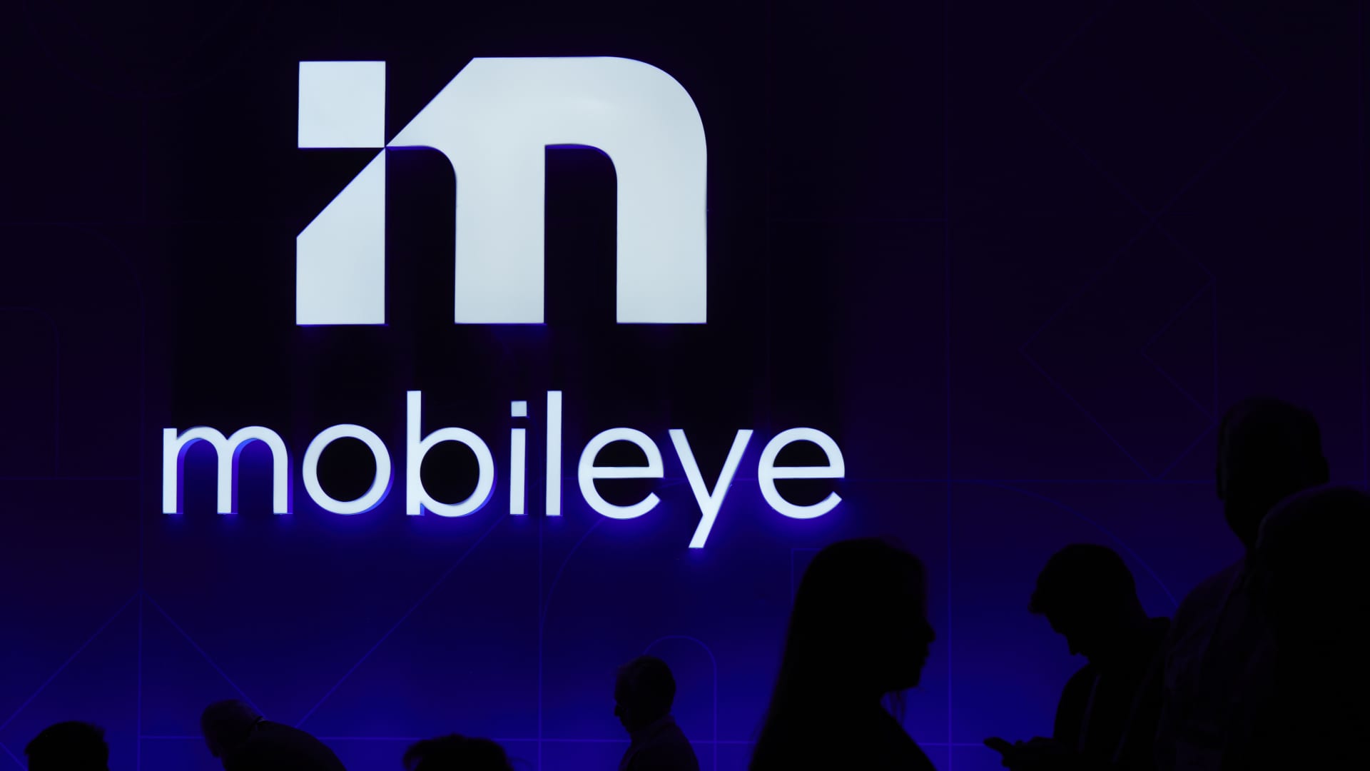 Stocks making the biggest moves premarket: Mobileye, GameStop, Chevron & more