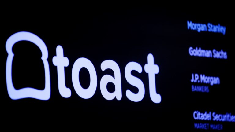 Evercore ISI turns bullish on Toast, cites improved risk-reward after sell-off