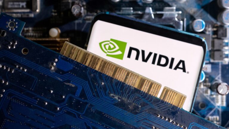 Here are Wednesday's biggest analyst calls: Nvidia, Apple, Micron, McDonald's, Hershey, Amazon, Meta & more