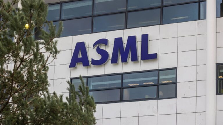 Stocks making the biggest moves premarket: ASML, Texas Instruments, Qorvo & more