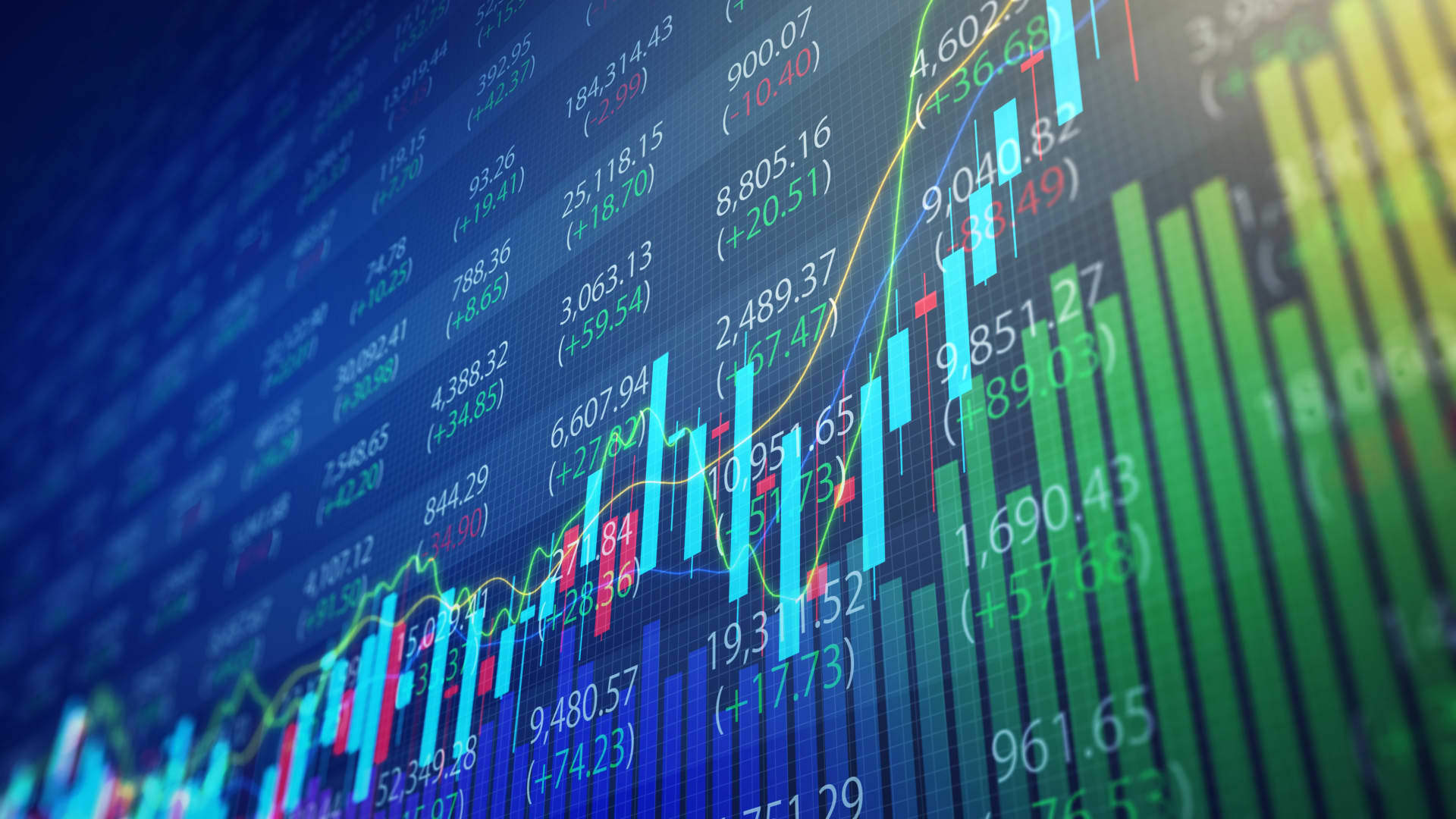 As tech stocks soar, executives use exchange funds to diversify wealth without selling