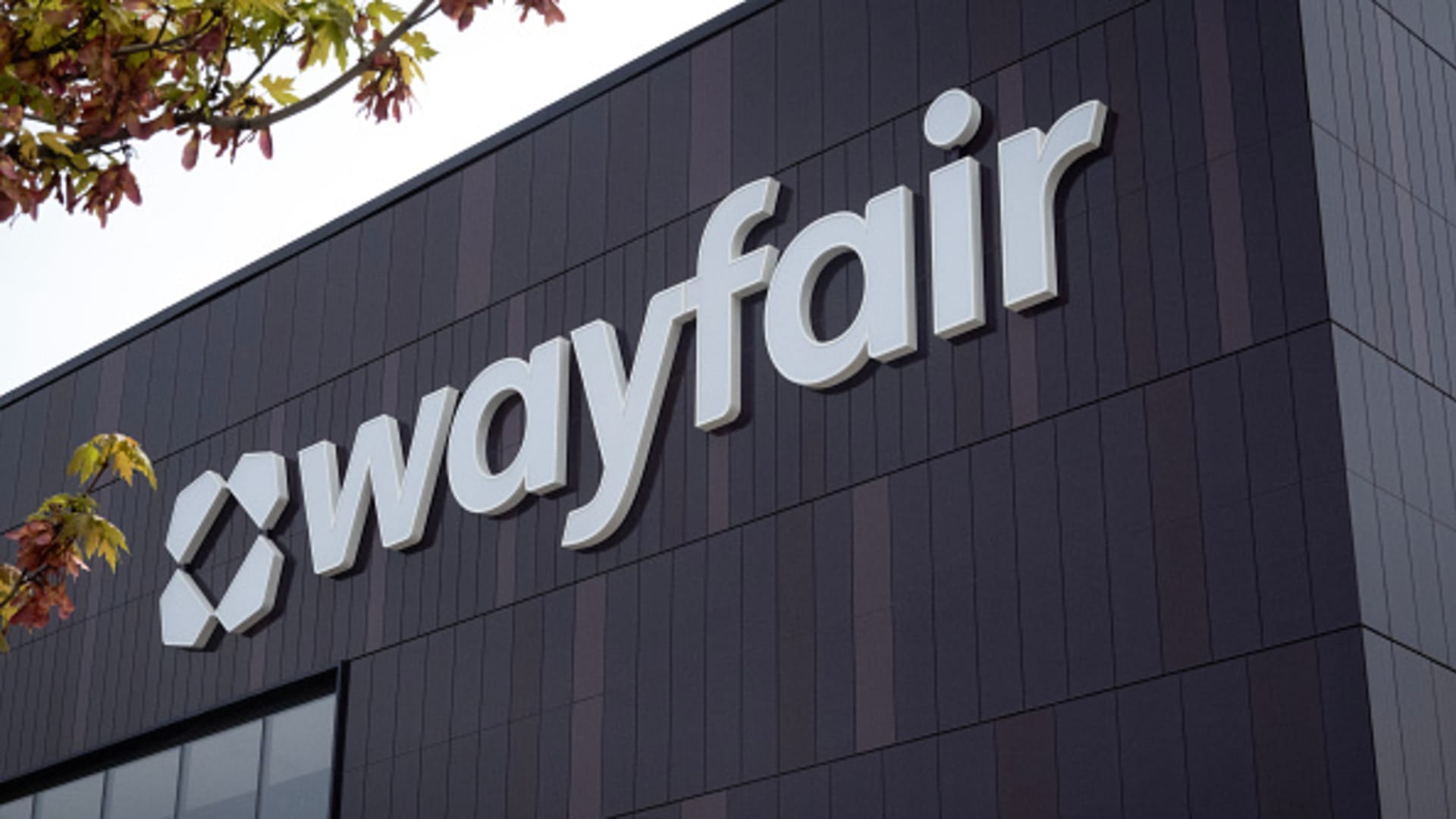 Mizuho says tariff relief could drive next leg higher for Wayfair