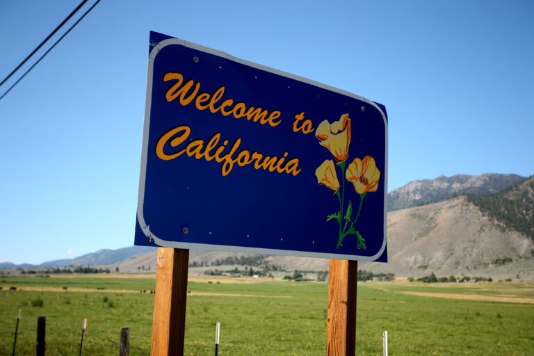 Why some billionaires are racing to leave California — and why it may be too late