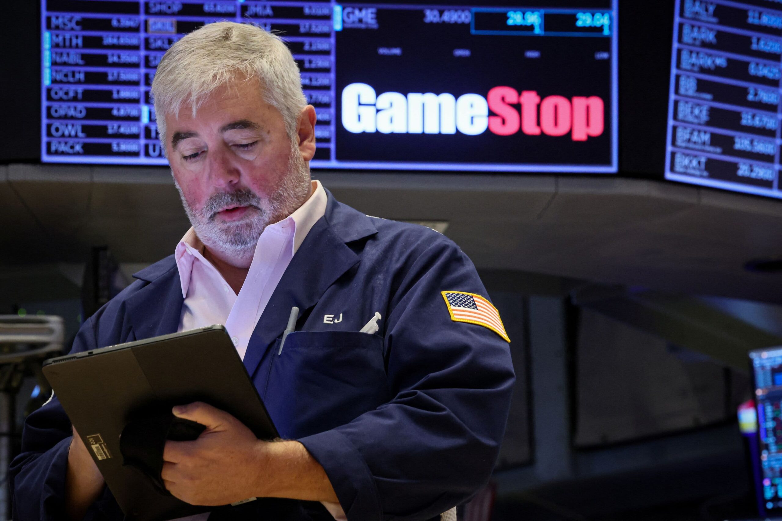 How the GameStop short squeeze permanently changed markets
