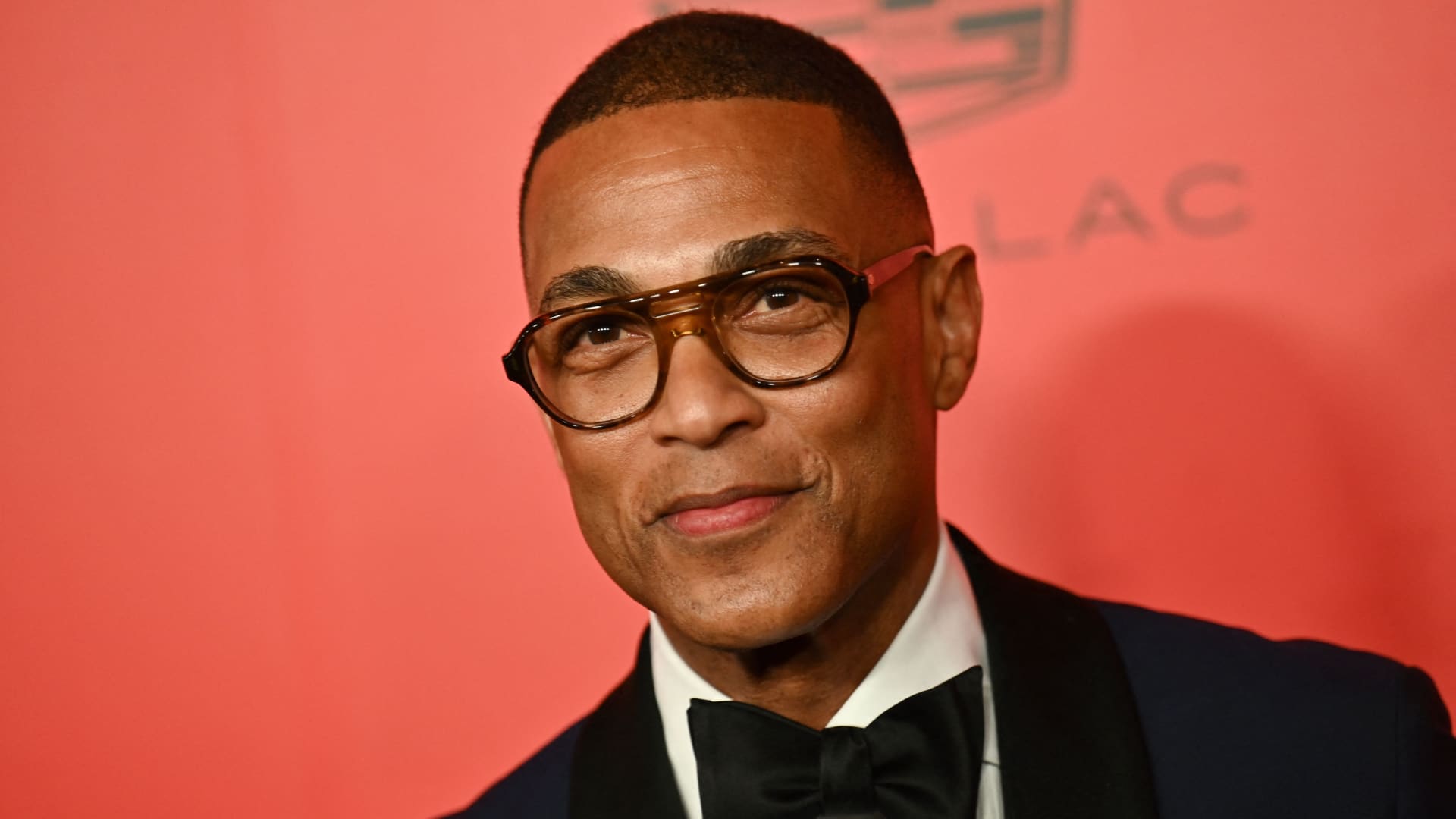 Former CNN anchor Don Lemon arrested by feds over Minnesota activities, lawyer says