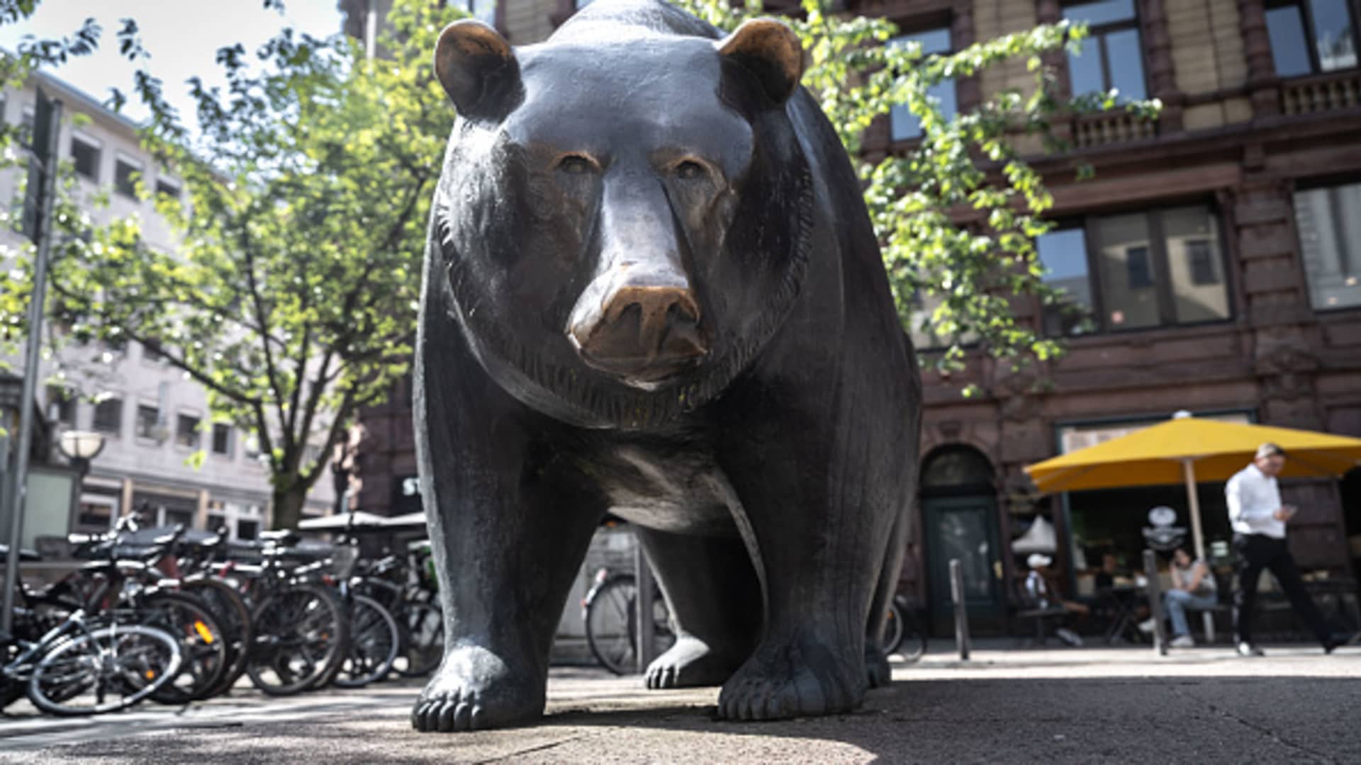 'Historical clock is ticking': an impending global markets correction may be coming, warn veterans