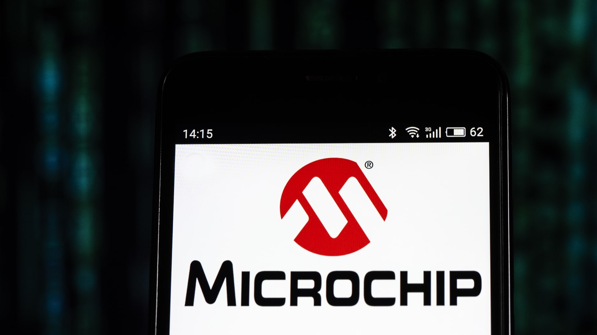 Stocks making the biggest moves premarket: Vistra, Onestream, Microchip Technology & more