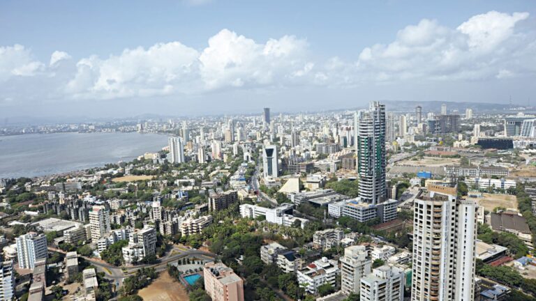 India economy estimated to grow 7.4% in fiscal year 2026 despite looming trade uncertainties