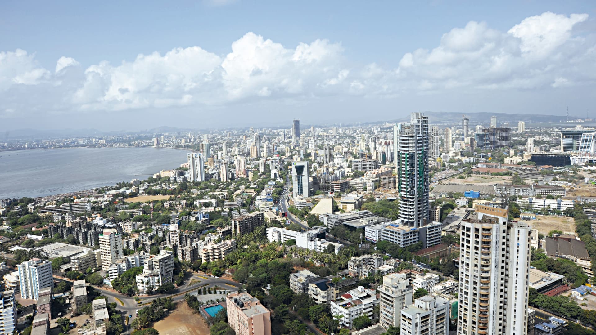 India economy estimated to grow 7.4% in fiscal year 2026 despite looming trade uncertainties