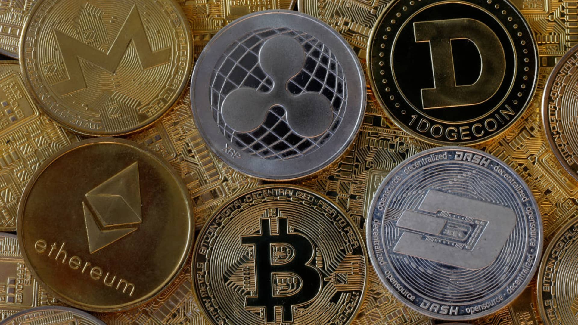 Crypto PAC Fairshake touts $193 million war chest as regulatory bill faces first vote