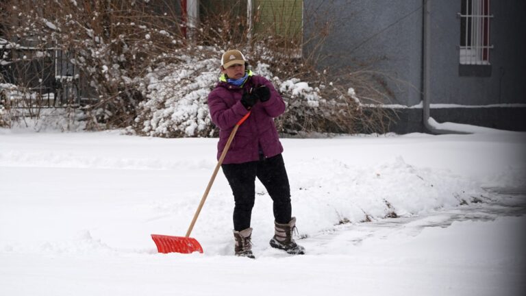 Natural gas prices soar as Arctic cold to blast Upper Midwest and descend across U.S.
