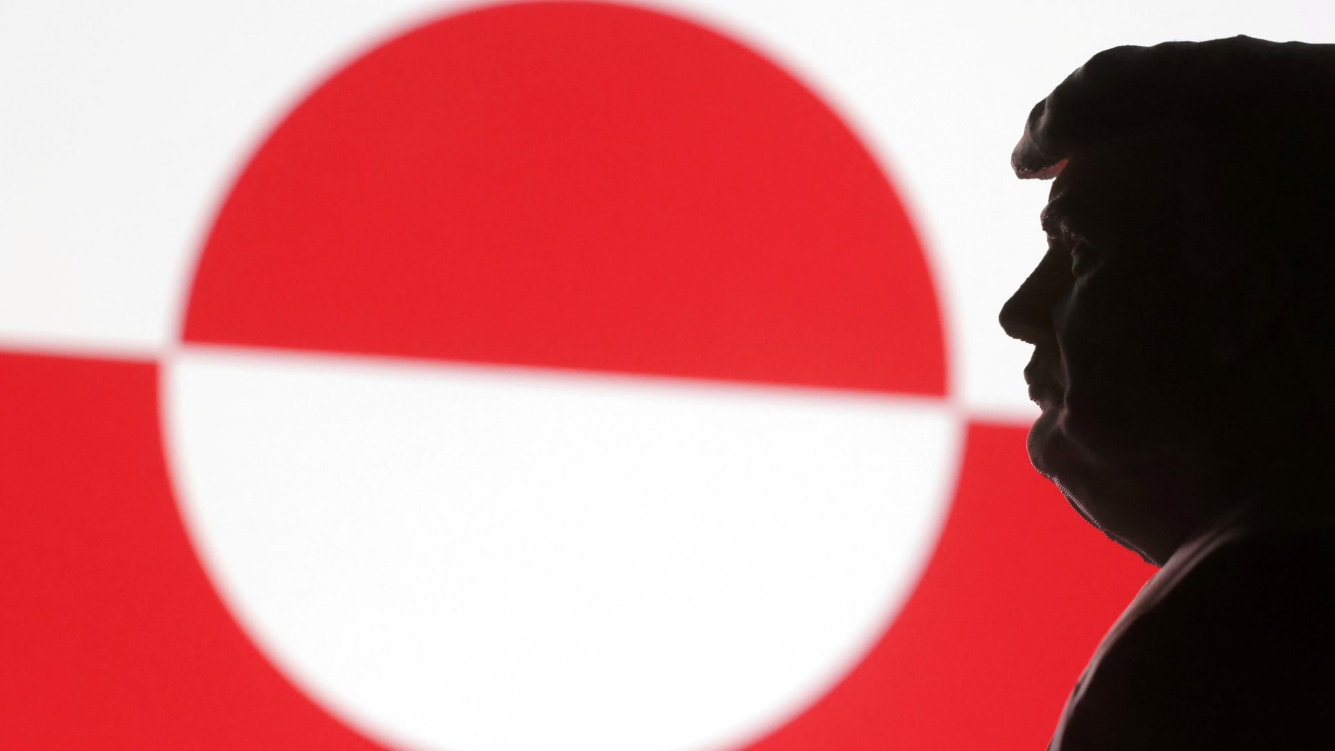 Trump wants Greenland. If it were for sale, it could cost trillions