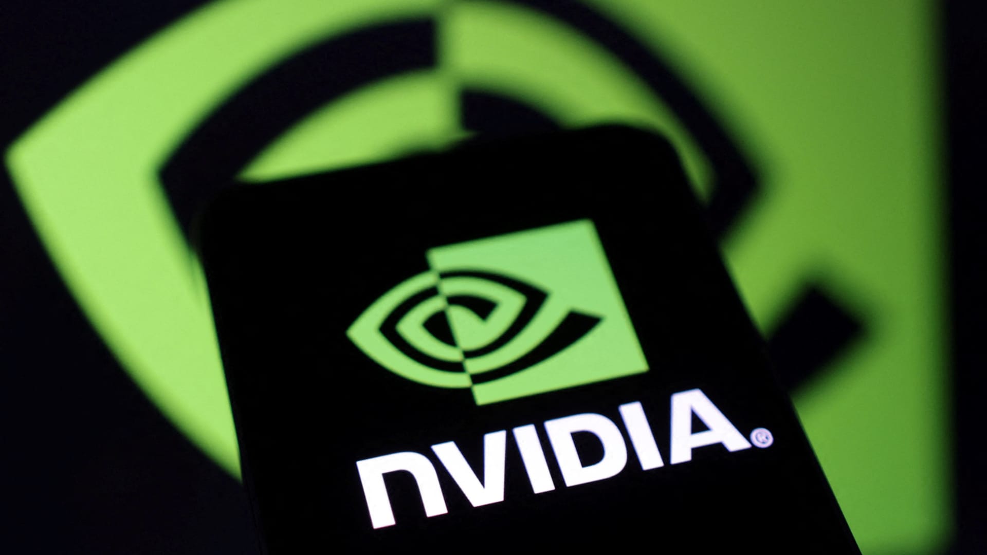 Nvidia continues to assert its AI dominance. Using options to ride out gains while limiting risk