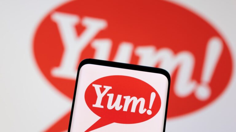 Yum Brands' India partners Sapphire, Devyani to merge, creating fast-food franchisee giant