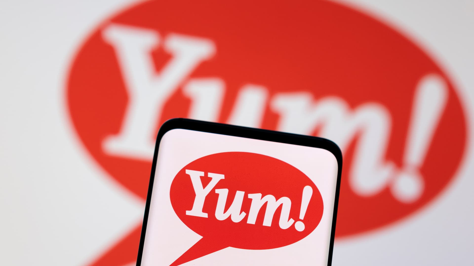 Yum Brands' India partners Sapphire, Devyani to merge, creating fast-food franchisee giant