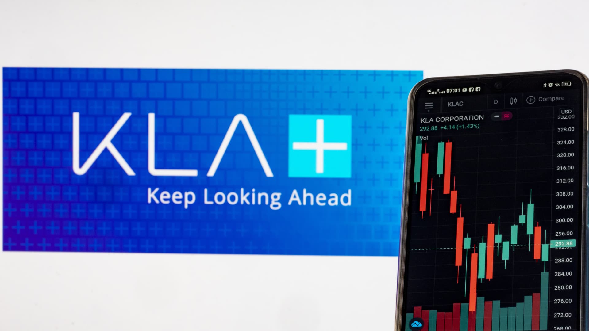 This semiconductor equipment stock has doubled in the past year. Why Bernstein sees more upside