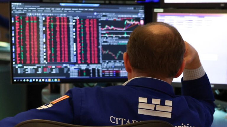 Deutsche Bank declares 'the honeymoon is over for AI' —‎ here's why