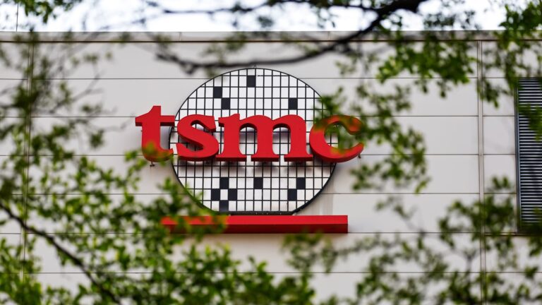 Stocks making the biggest moves premarket: Taiwan Semiconductor, ASML, BlackRock and more