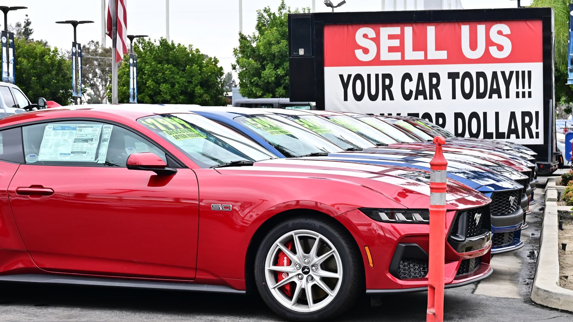 Used vehicle pricing expected to increase 2% in 2026, a historically stable rate