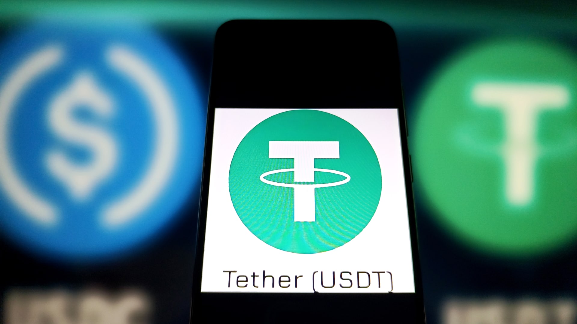 Venezuela shows how locals turn to Tether-issued USDT stablecoin as governments wobble