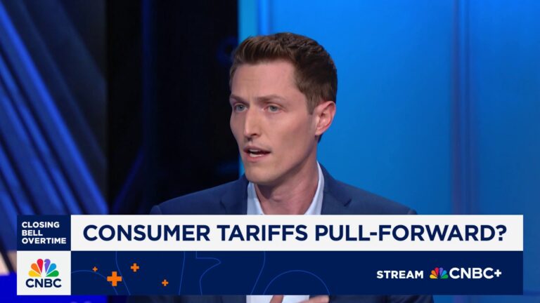 Stord CEO Sean Henry talks retail's post-tariff supply chain strategy