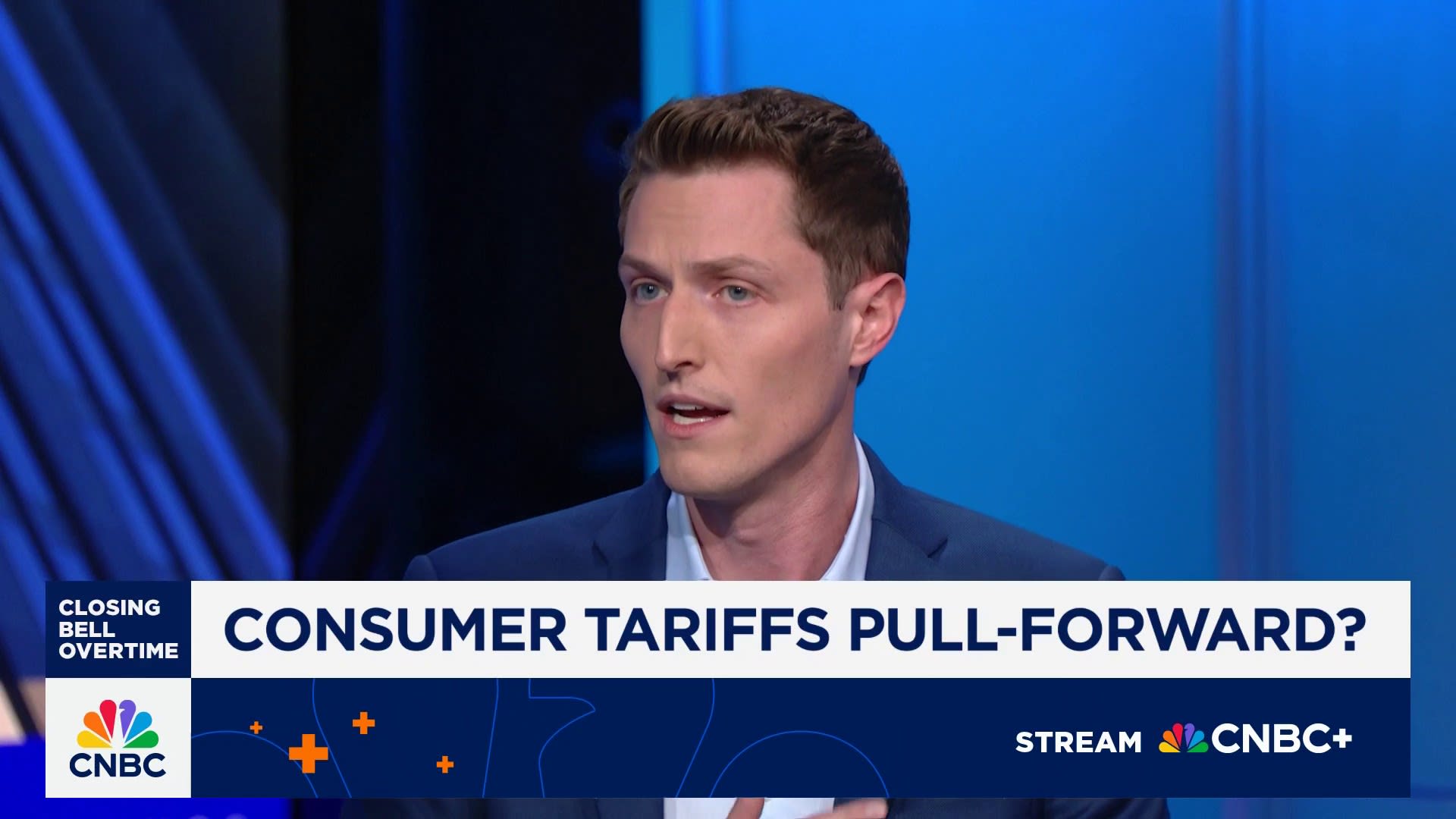 Stord CEO Sean Henry talks retail's post-tariff supply chain strategy