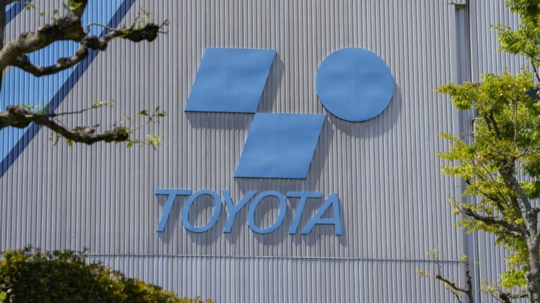 Toyota Industries shares jump after Toyota Motor raises buyout offer to over $35 billion