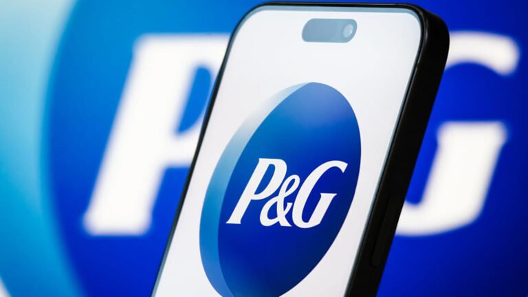 JPMorgan upgrades consumer goods stock on confidence in second-half acceleration
