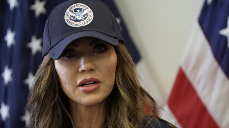 Hilton shares fall after DHS says Minneapolis hotel cancelled reservation due to immigration enforcement