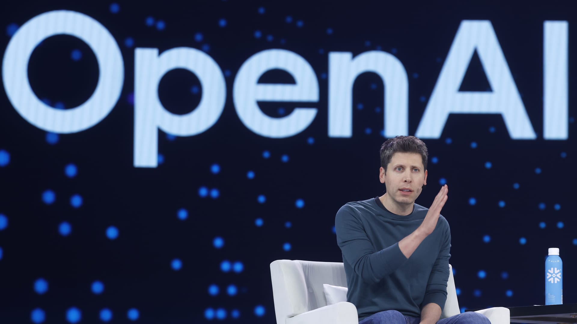 The market expects Space X, OpenAI and Anthropic to go public this year — but is it willing to pay?