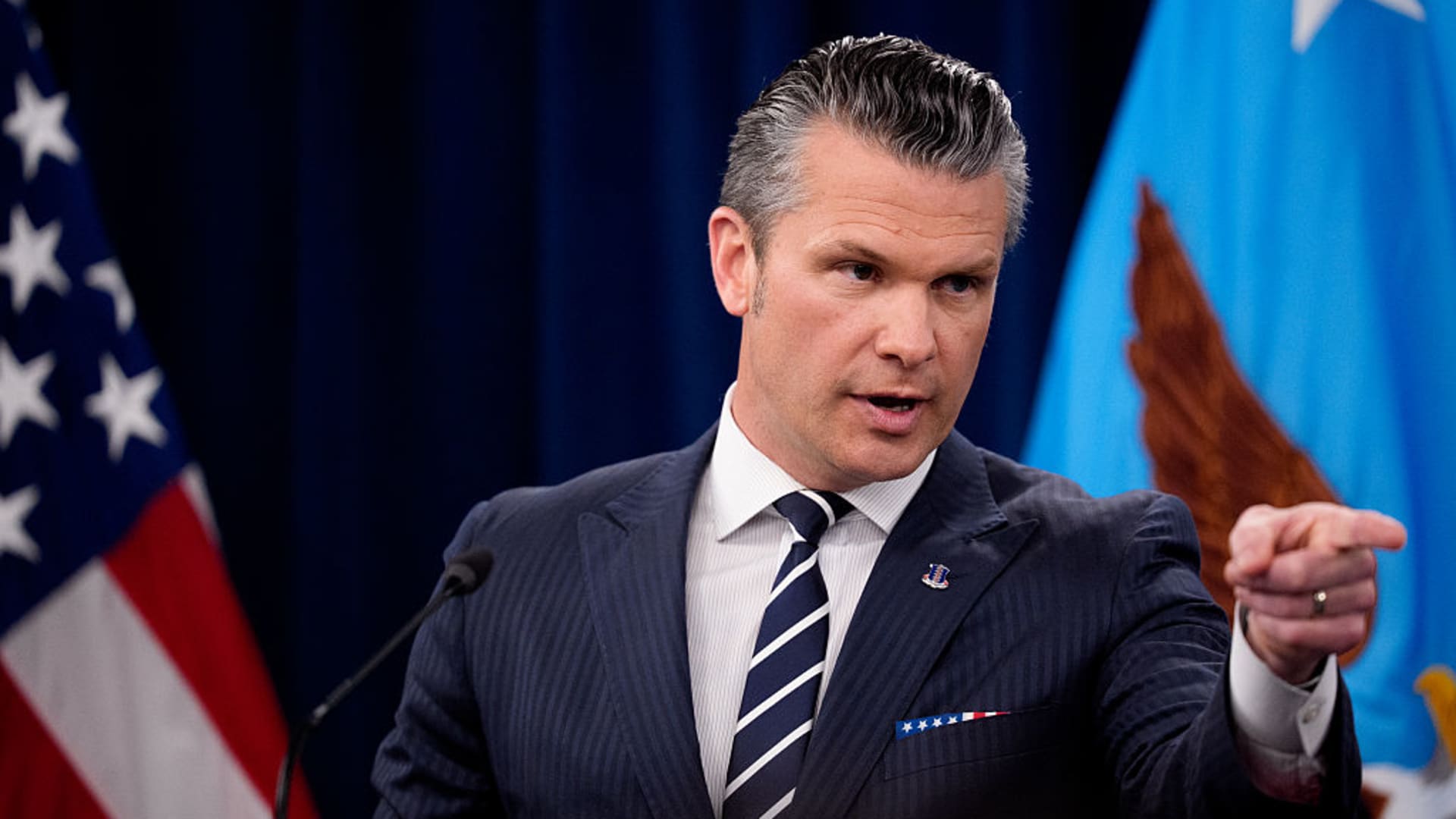 Pentagon to invest $1 billion in L3Harris rocket motor business, shares surge