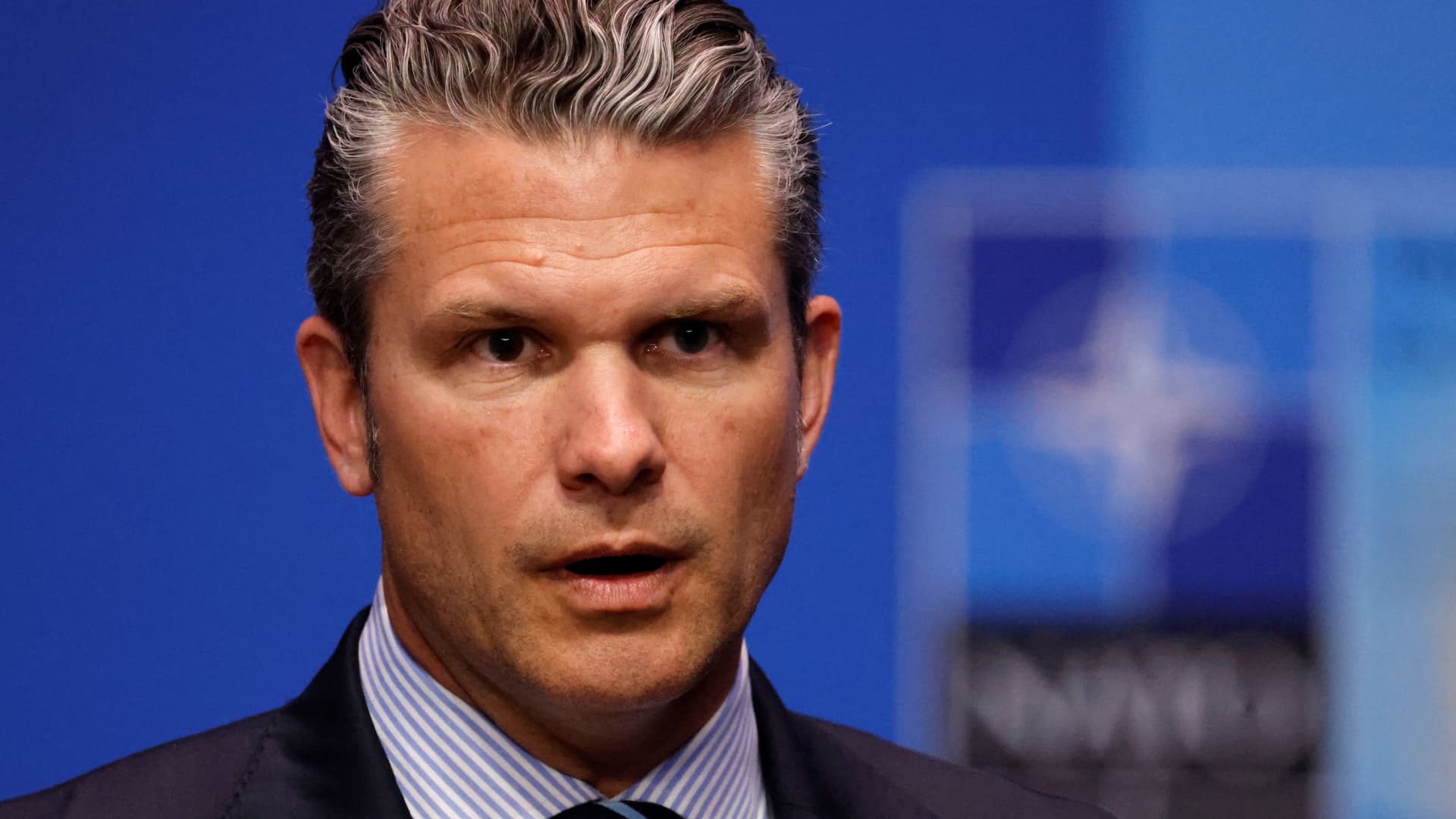 Pentagon is embracing Musk's Grok AI chatbot as it draws global outcry