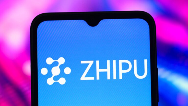 China’s first 'AI tiger' goes public as Zhipu climbs in Hong Kong debut