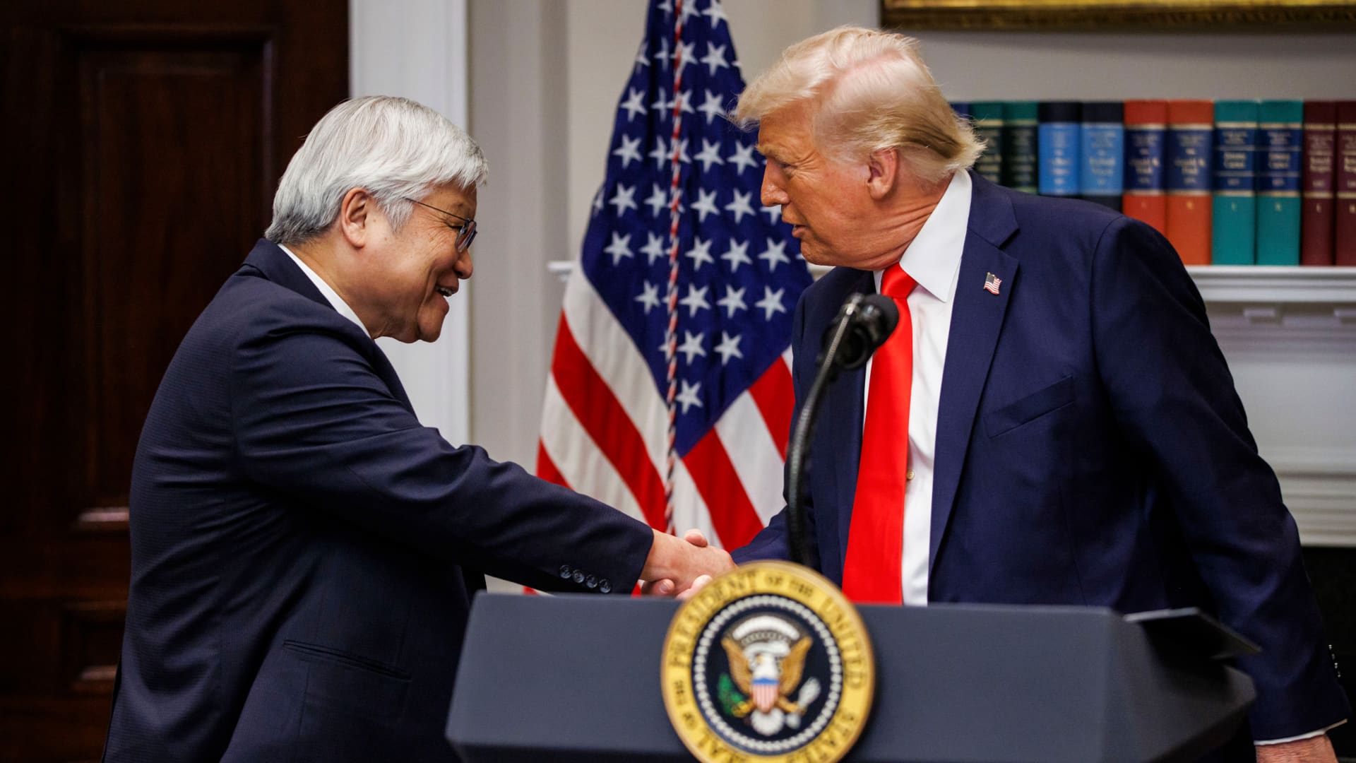 TSMC is set to expand its $165 billion U.S. investment — here’s what we know