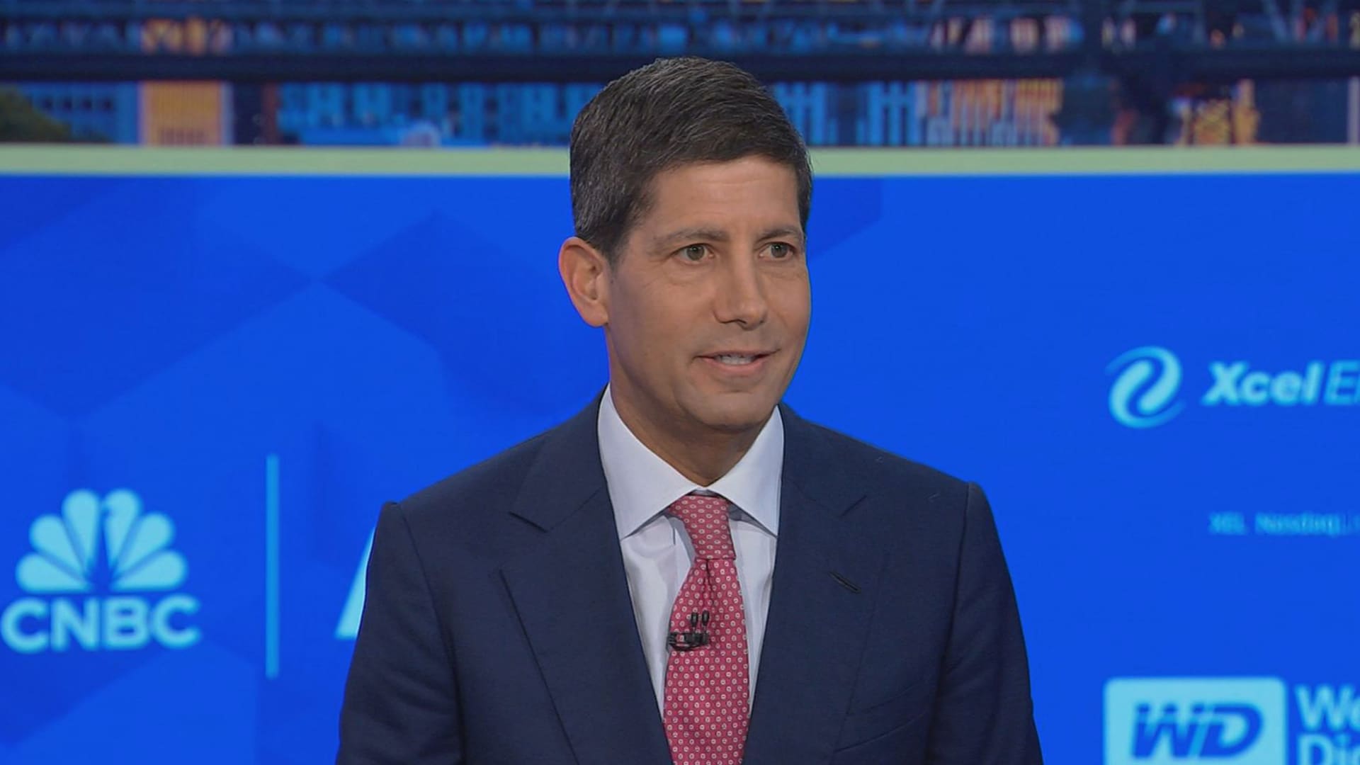 Trump nominates Kevin Warsh for Federal Reserve chair to succeed Jerome Powell