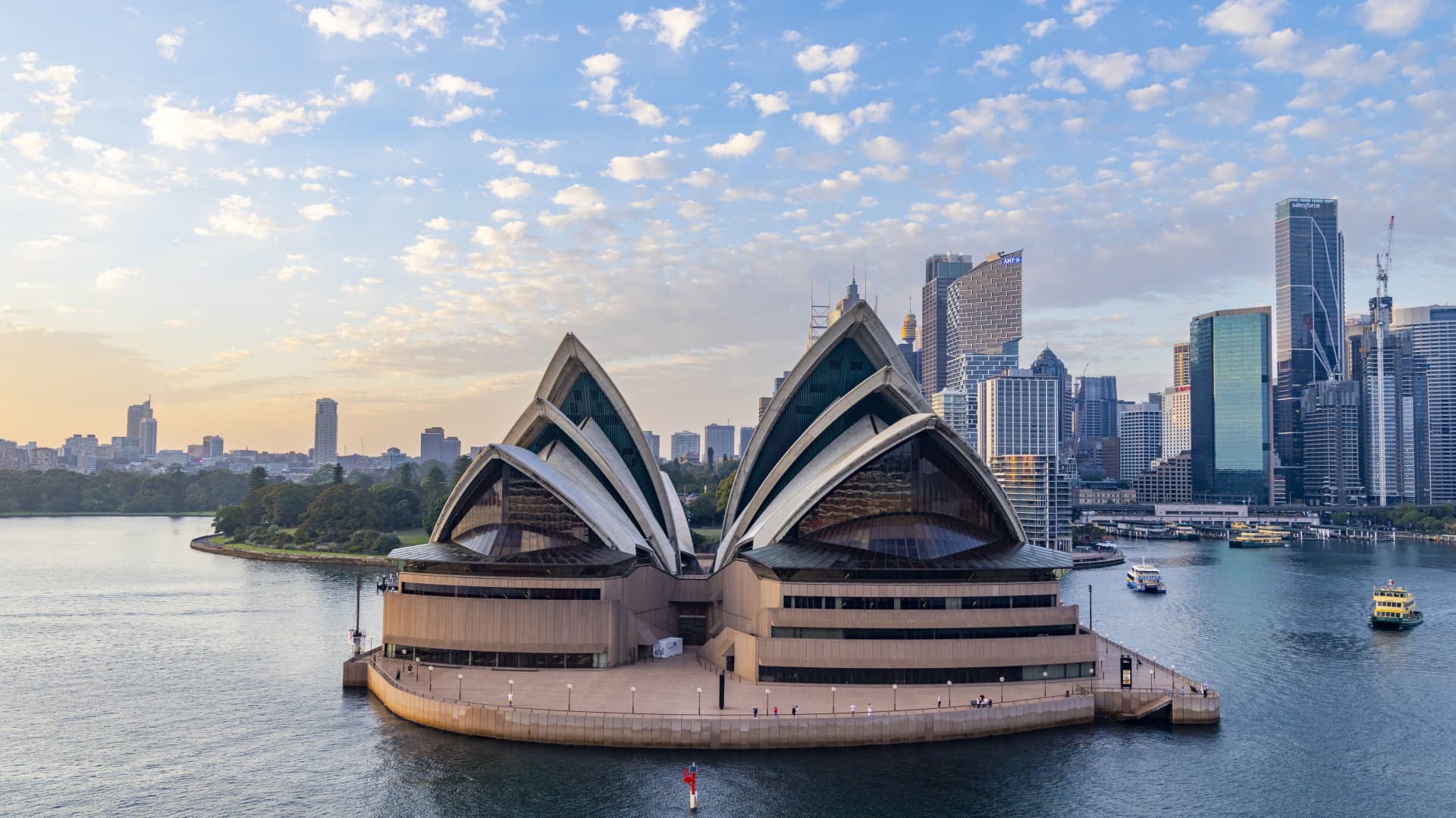 Asia-Pacific markets poised for mixed open as investors await Australia inflation data