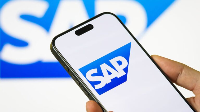 SAP shares see biggest drop since 2020 after fourth-quarter cloud contract growth disappoints