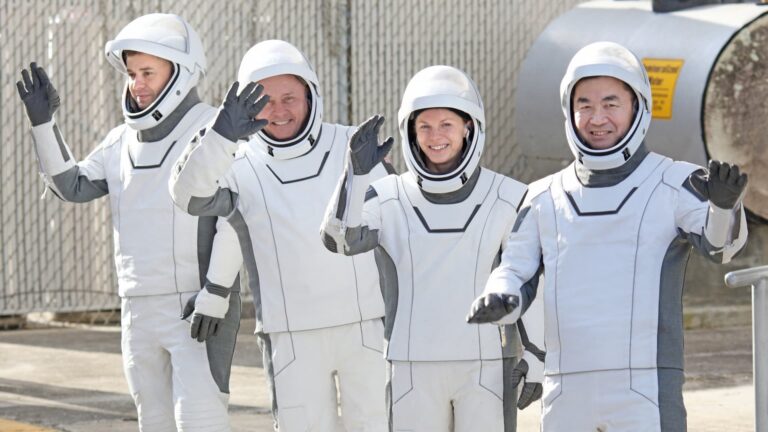 NASA to bring ISS Crew-11 astronauts back to Earth earlier than planned after medical situation
