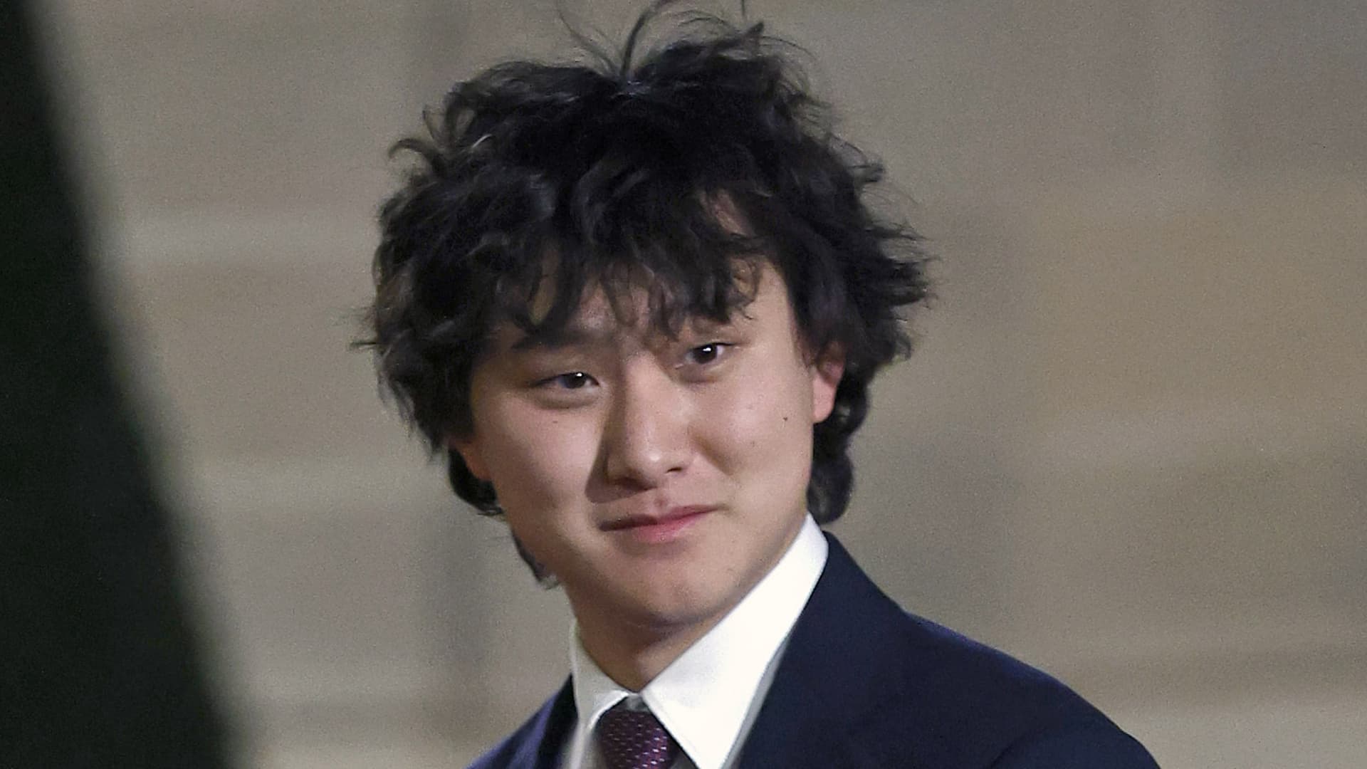 The founders of billion-dollar AI startups are getting younger — here’s why