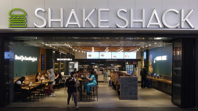 Deutsche Bank turns bullish on Shake Shack, calls it a World Cup beneficiary
