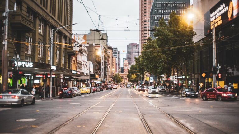 Australia inflation meets expectations at 3.6%, reaching a six-quarter high