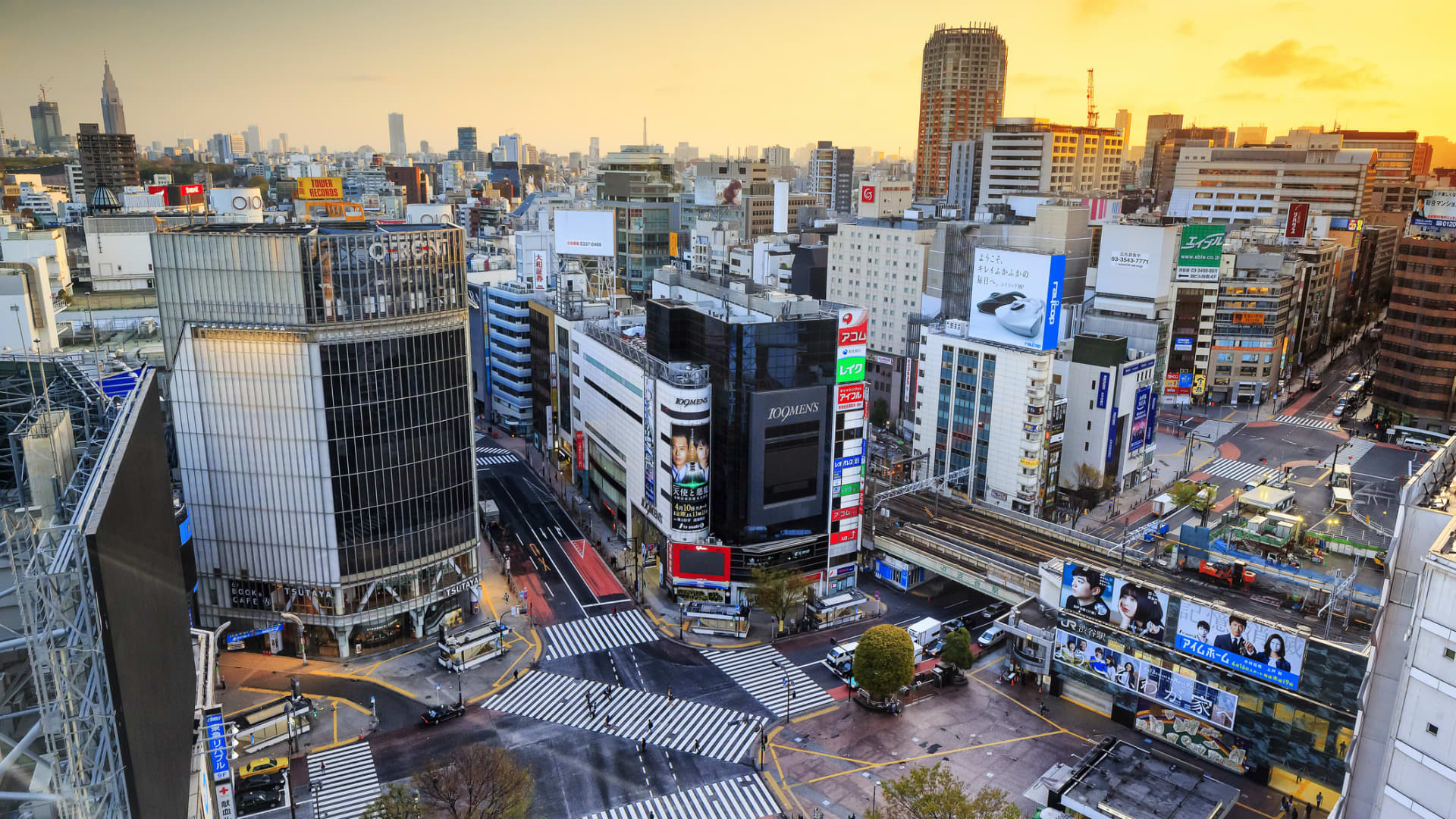 Asia-Pacific markets trade mixed as gold hits fresh record of $5,000