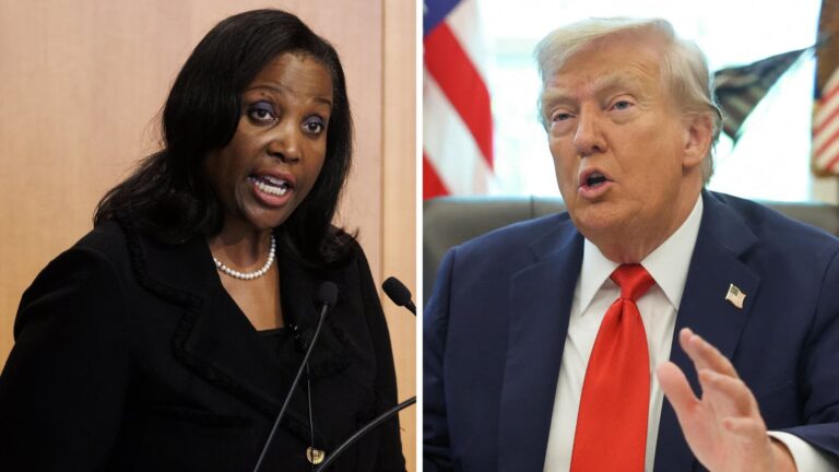 Supreme Court case on Trump bid to fire Fed Governor Lisa Cook set for oral arguments