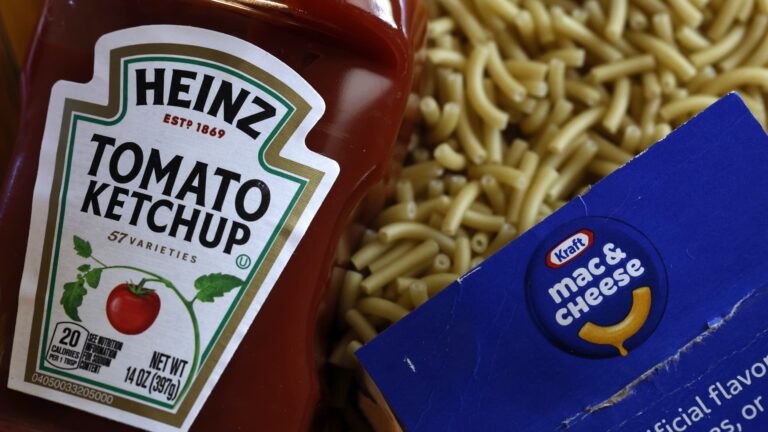 Stocks making the biggest moves midday: Netflix, Teledyne, Lucid, Kraft Heinz, Intel & more