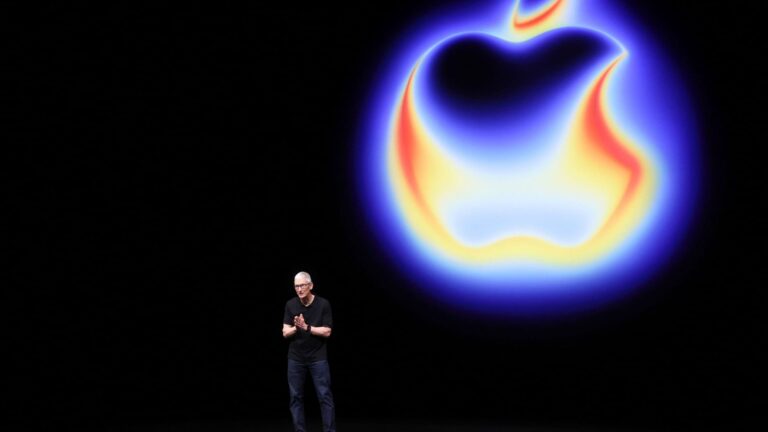 Here are Wednesday's biggest analyst calls: Nvidia, Apple, Netflix, Amazon, AppLovin, Microsoft & more