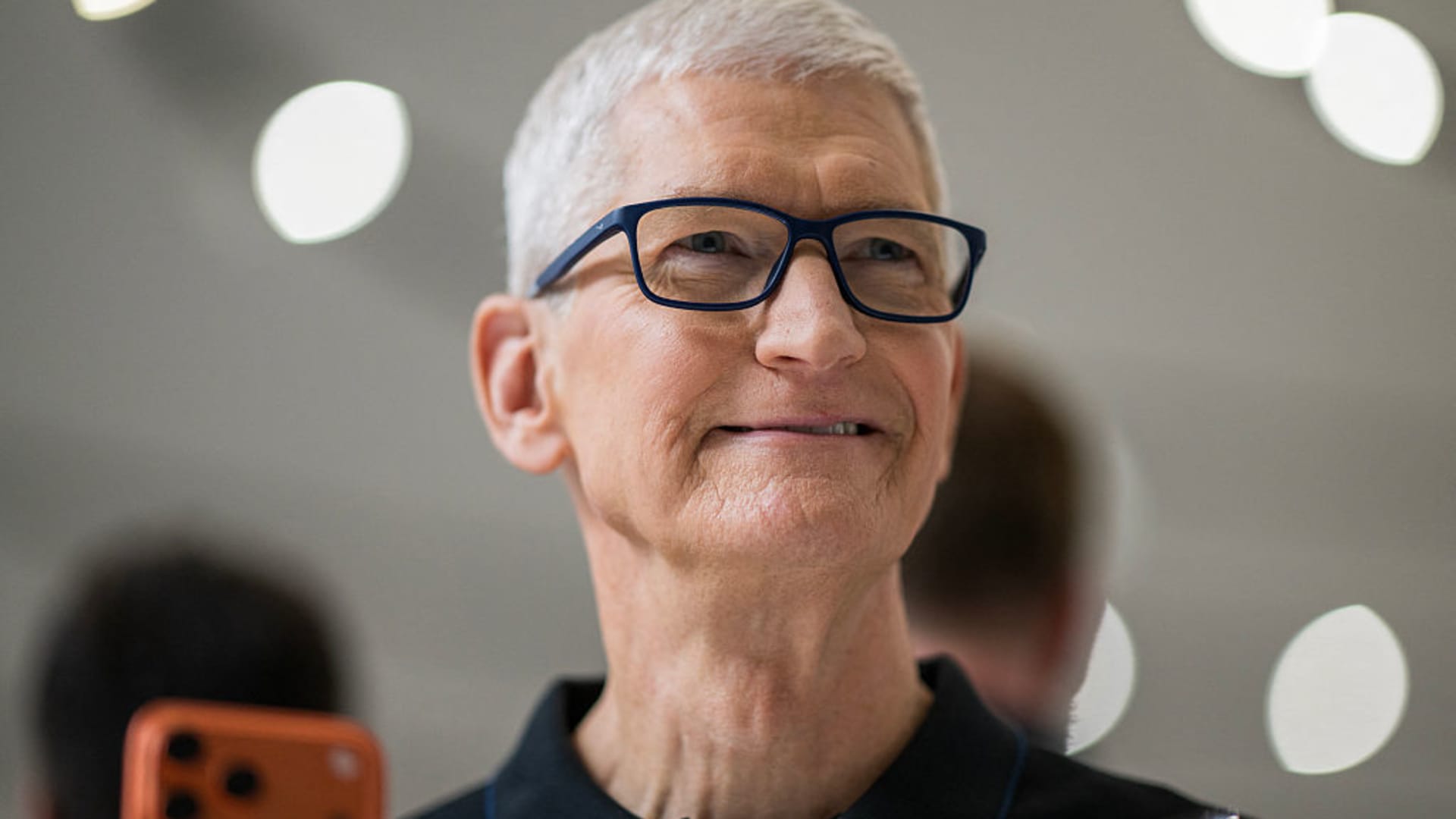 Earnings playbook: Apple and Caterpillar lead a big week of reports