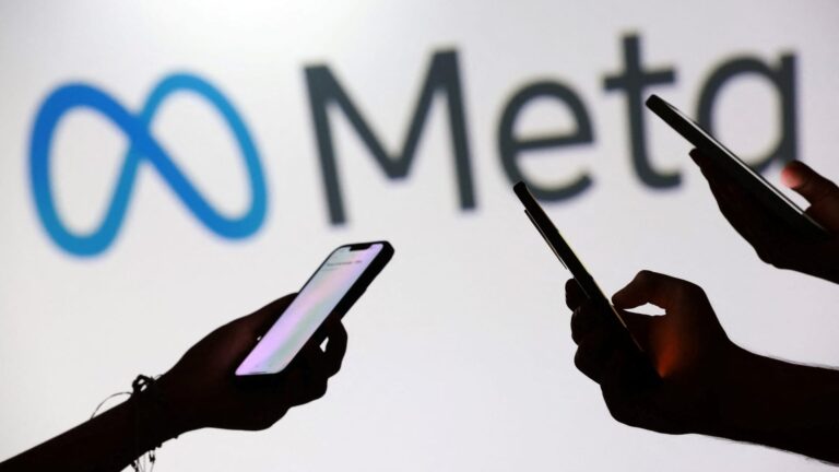 Stocks making the biggest moves premarket: Meta, Caterpillar, IBM, Royal Caribbean & more